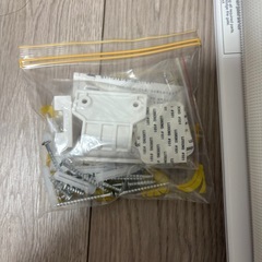 ロール式ベビーゲートの画像