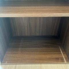 カラーボックス の画像