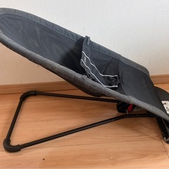 ベビー用バウンサーの画像