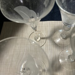 HOYAグラスの画像