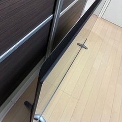 55インチ　テレビ　スタンド付の画像