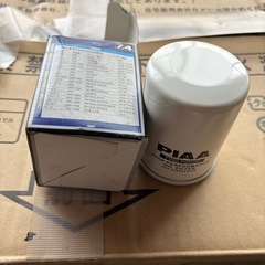 オイルエレメント　PIAA Z4
の画像