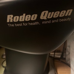 ⭐︎引き取り限定☆ロデオクイーン FD-013の画像