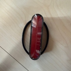 自転車ライトの画像