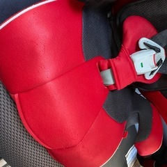 ① レカロ チャイルドシート START H1 スタート エイチワン 1才頃～11才頃までの画像