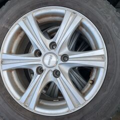 アルミホイール売ってください