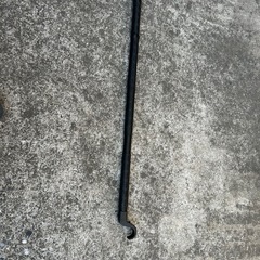 グリップバー　軽で使ってましたの画像