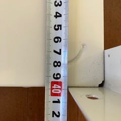 【決定】スチール棚の画像