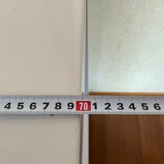 【決定】スチール棚の画像