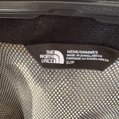 【取引中】
THE NORTH FACE ナイロンジャケットの画像