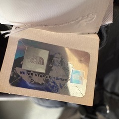 【取引中】
THE NORTH FACE ナイロンジャケットの画像