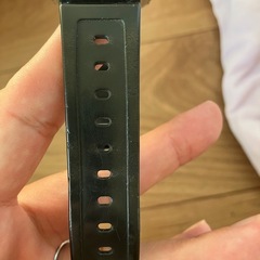 G-SHOCK DW-5600BB ブラックの画像