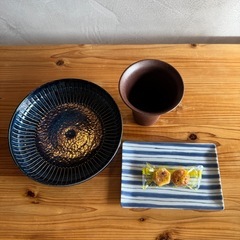 おひとりさま
晩酌セットの画像