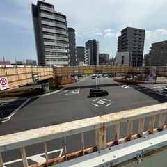 未経験15000から　男女不問　寮完備　足場の画像