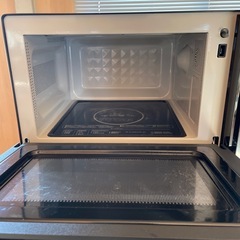 　YSS63　Haier 電子レンジの画像