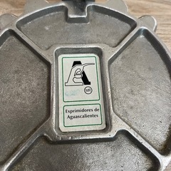 トルティーヤプレス
の画像