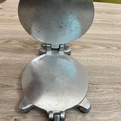 トルティーヤプレス
の画像