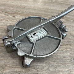 トルティーヤプレス
の画像