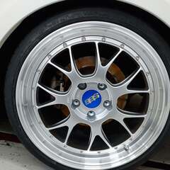 BMW E92 M-Sport  2007年製　の画像