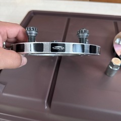 ワイドトレッドスペーサー
の画像