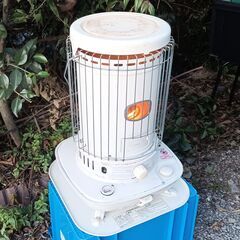 ★メンテ済み!!お届け可!!★ コロナ 石油ストーブ SL-221の画像