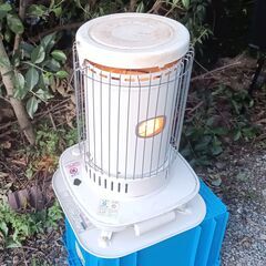 ★メンテ済み!!お届け可!!★ コロナ 石油ストーブ SL-221の画像