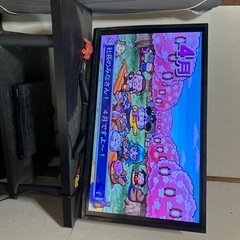 プレステ2一式ソフト付きの画像