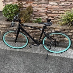 ご試乗ください🇮🇹Bianchi🚲ローマⅣの画像
