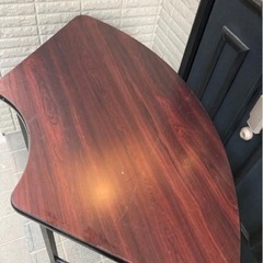 テーブルの画像