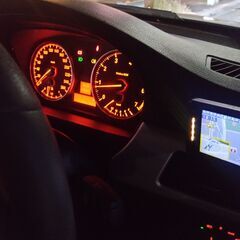 BMW E92 M-Sport  2007年製　の画像