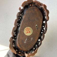 縁起物　置物の画像