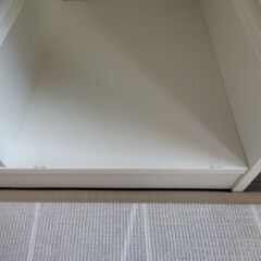 イケア トロファスト　収納家具の画像