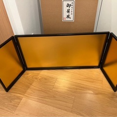 びょうぶ屏風の画像