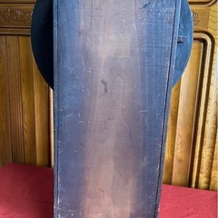 柱時計  日本製 の画像
