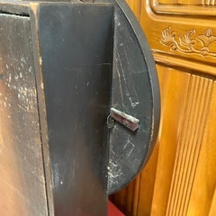 柱時計  日本製 の画像