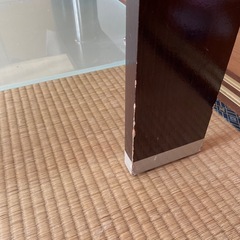 ✨️ガラステーブル✨️の画像