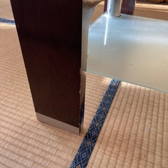 ✨️ガラステーブル✨️の画像