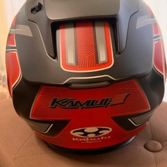 カブト　カムイ3   オマケ付きの画像