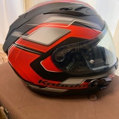 カブト　カムイ3   オマケ付きの画像