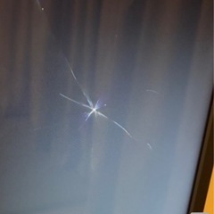 4k液晶テレビ（sony65インチ）ジャンク品の画像