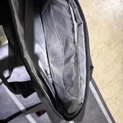 ビジネスバッグの画像