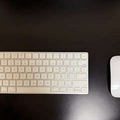 iMac 27インチ（Retina 5K, 2020）Intelモデルメモリ40GBの画像