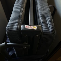 折りたたみベッドの画像