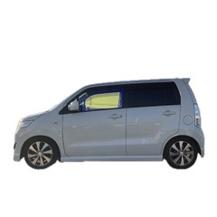 ワゴンR🚙ダウンサス❗️の画像