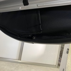 ジムニー　JB64 JB74用　　スペアタイヤカバーの画像