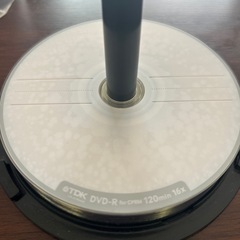 DVD-Rの画像