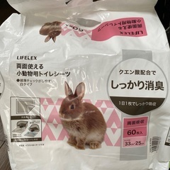 うさぎグッズの画像