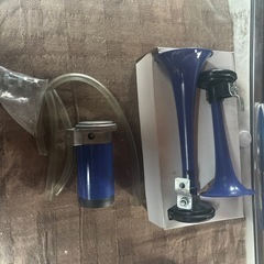 エアーサウンドホーンの画像