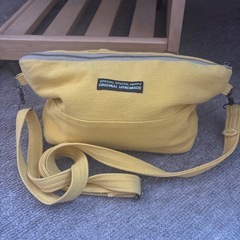 🌸11／24日．10時まで🌸ショルダーバッグの画像