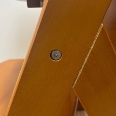 キッズチェアの画像